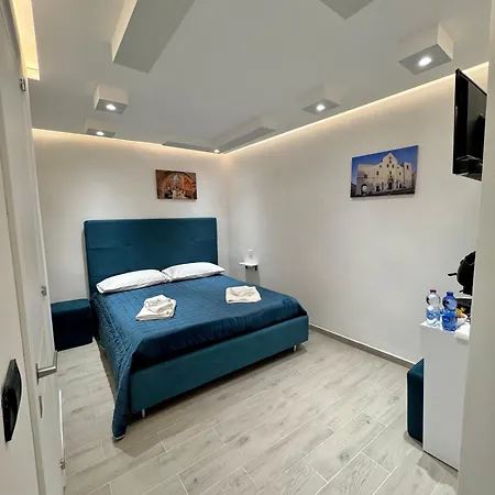 Hotel Il Filo Di Arianna Bari Esterno foto