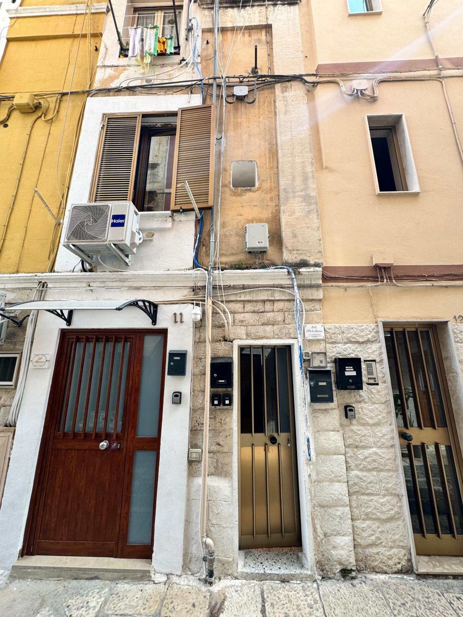 Guest house Il Filo Di Arianna Bari