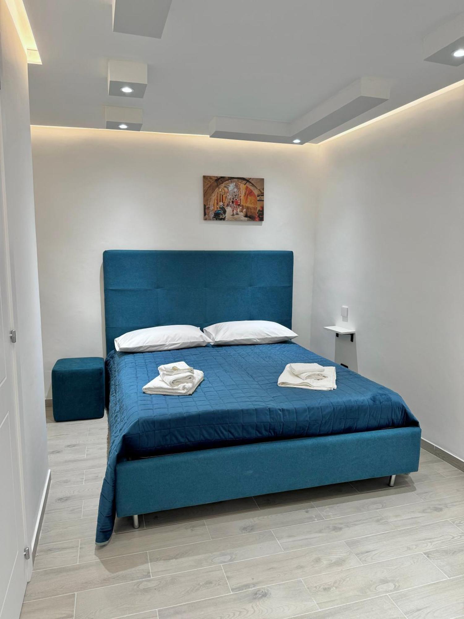 Guest house Il Filo Di Arianna Bari
